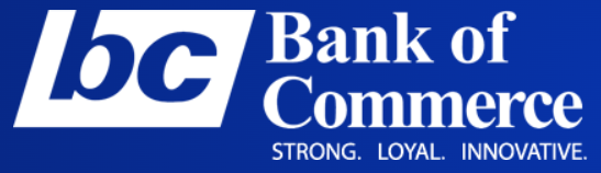 Bank of Commerce and Trust Company